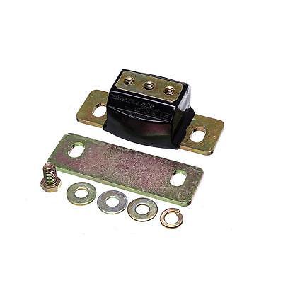 Energy Suspension 3.1171G, Fits Gm Transmission Mount, Kit, Performance Speed