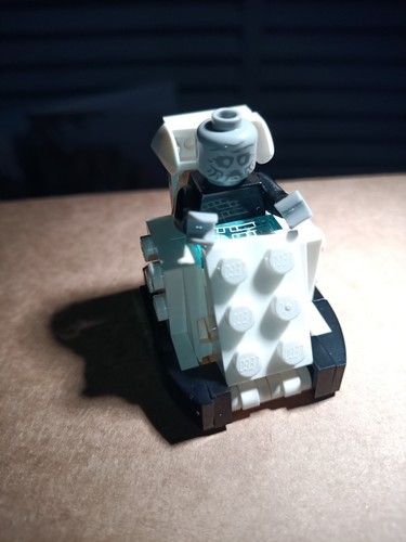 Lego Dalek Doctor Who - (Restock April 2025) (New Variations). - Picture 116 of 131