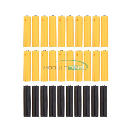 4.5V 3V AAA Battery Eliminator Dummy Battery Adapter for Replace AAA Battery - Picture 10 of 18