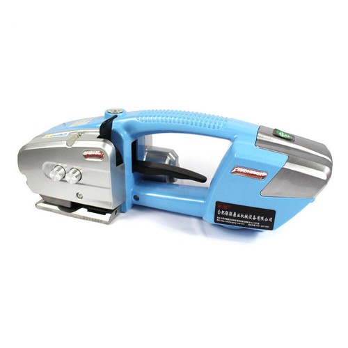 Portable Battery Powered Electric Packing Strapping Machine Belt Strapper Tools - Picture 11 of 12