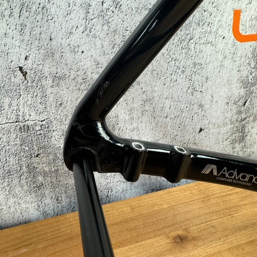 2020 Giant Propel Advanced M/L Carbon Disc Brake Frameset 700c 2655g - Picture 6 of 11