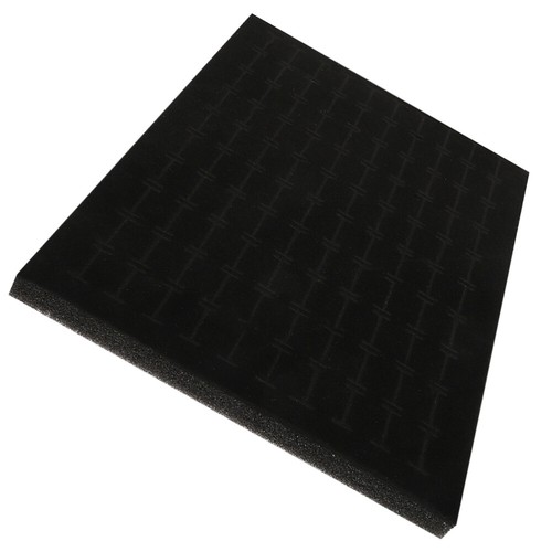 Schaumstoff Pad Box kleine Einlage Matte für Kissenringe Schwamm - Bild 9 von 12