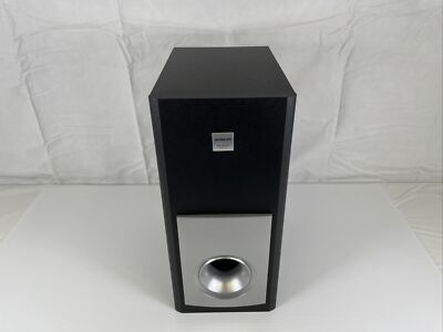 HITACHI WOOO Speaker System スピーカーシステム HITACHI WOOO Speaker System スピーカーシステム