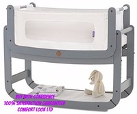 Baby Bedside Crib Mattress Co Cot Sleep Chicco Graco Toddler Cradle Bassinet Baby Bedside Crib Mattress Co Cot Sleep Chicco Graco Toddler Cradle Bassinet