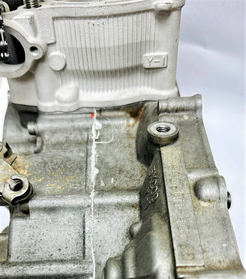 Строкер большого диаметра 03–13 YZ250F 83 мм в комплекте с переделанным двигателем 310 куб. см - Изображение 4 из 4