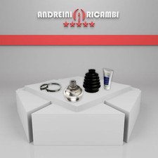 KIT GIUNTO OMOCINETICO LATO RUOTA FORD S-MAX 2.2 TDCI 147KW 200CV 2012 ->