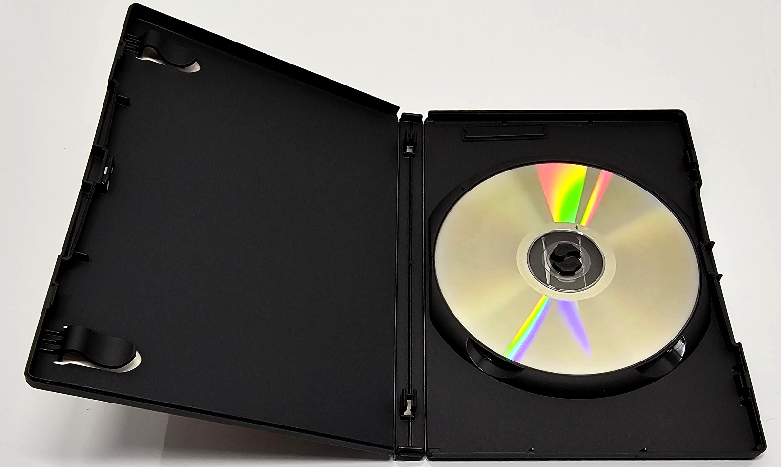 Carrie Special Edition DVD 2007 Lenticular Slipcover Canadian