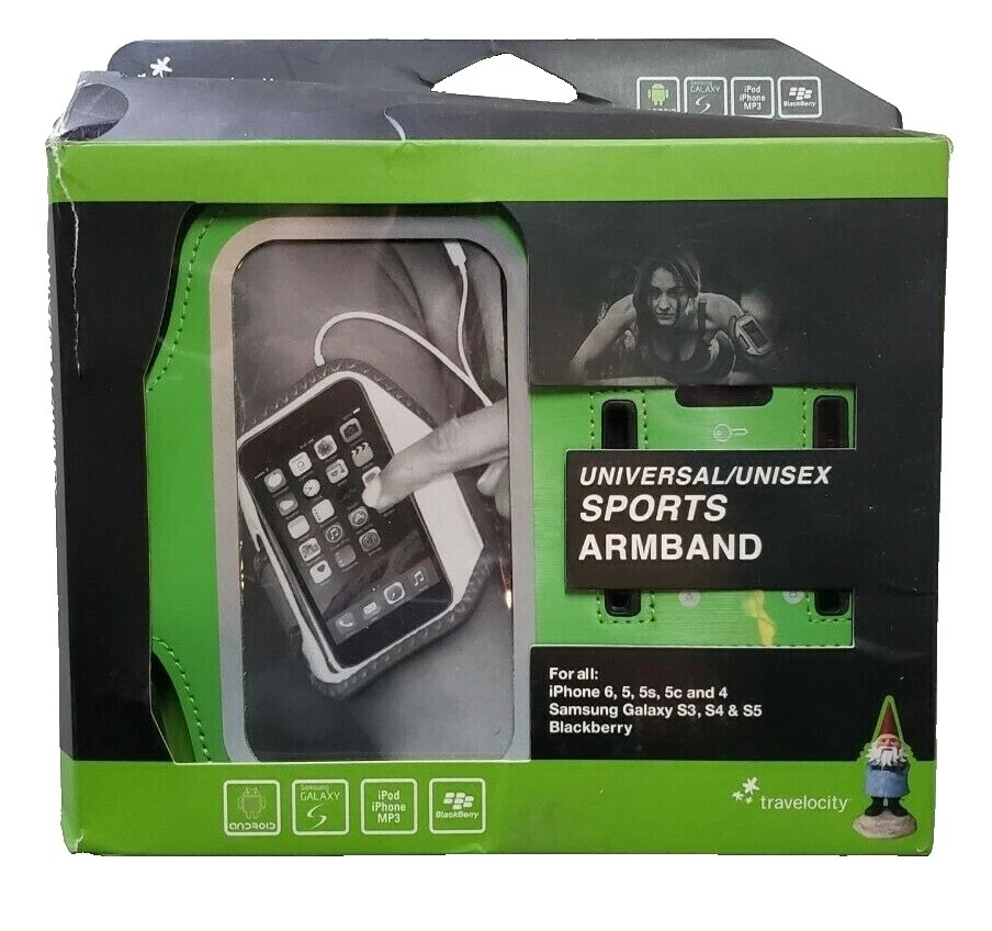 Нарукавные повязки для аудиоплеера для Apple Universal