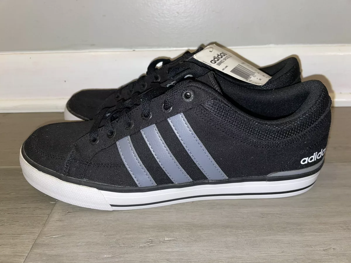 Adidas neo men's clearance neo skool low-top sneaker