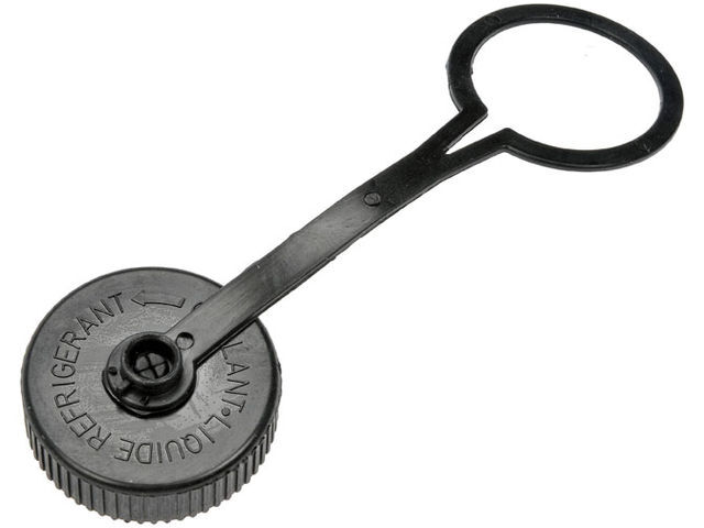 For 2011-2013 Infiniti M56 Expansion Tank Cap Dorman 24971WGFJ 2012