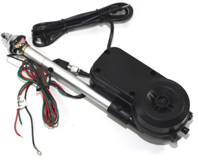 Passend für VW Golf II Jetta 2 Golf Elektrische Automatikantenne Antenne