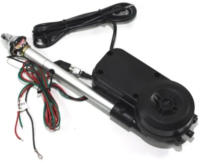 Passend für Golf 1 Cabrio automatische Elektrische Antenne Automatik Universal