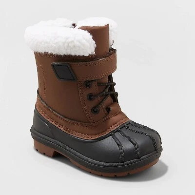 Cat and jack duck boots shop