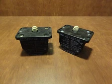 DEMAG push button switch 87420344