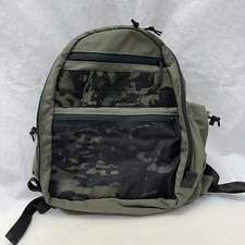 London Bridge Trading EDC LBT-8000B V2 Go Pack Ranger Green Multicam Black