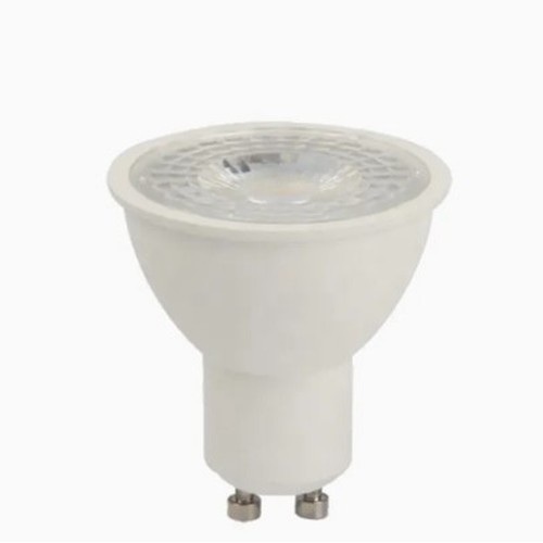 Paquete de 3 10 20 bombillas 3W 4W 5W LED GU10 punto cálido día frío blanco vendedor del Reino Unido - Imagen 6 de 17