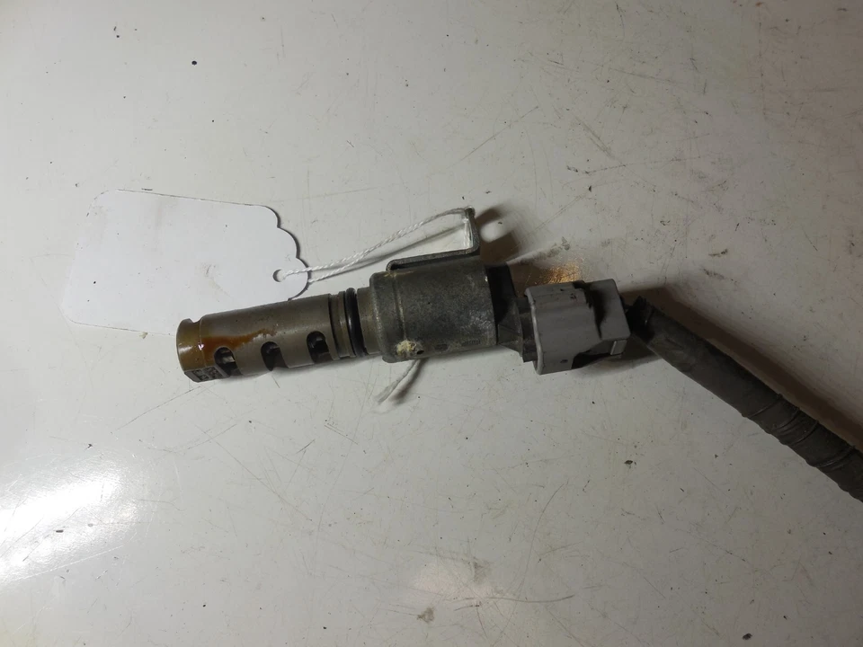 Válvula de control de distribución del árbol de levas híbrido Toyota Prius 2010-2015 1,8 337010-501021 Foto 2 de 4