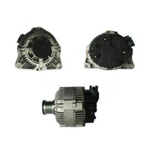Fits PEUGEOT Partner II Tepee 1.6 HDi Alternator 2008-2010 - 5481UK