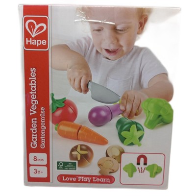 Hape Küchenspielzeug E3161 Bunt Kreativitätsfördernd Spaß