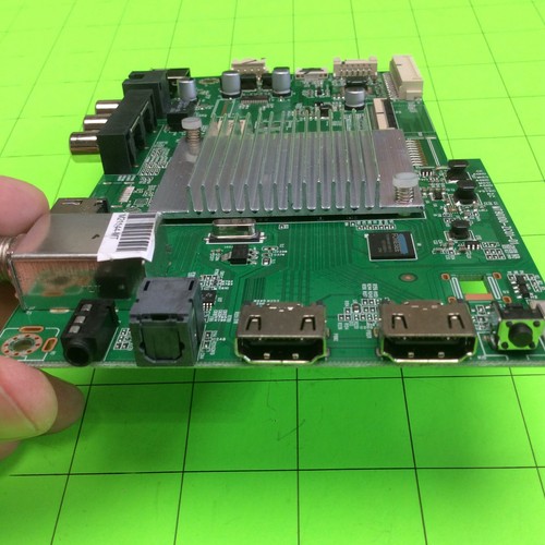Onn 100012585 TV Television Main Video Board MT90100-ZC01-01 - Imagen 3 de 7