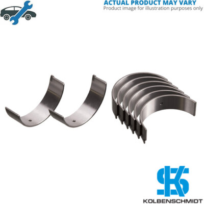 CONROD BEARING SET 87200600 FOR VW EP/EU 1.3L DTREEWRLPPAEKAFT/AEZ1FABN 1.6L