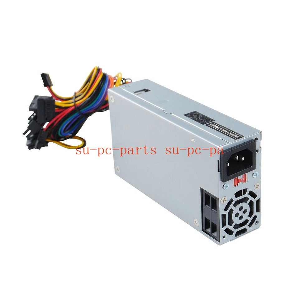 PSU Flex ATX Shuttle 24pin+8pin FSP270-60LE 270W Mini ITX 1U Server Power Supply - Image 4 of 4
