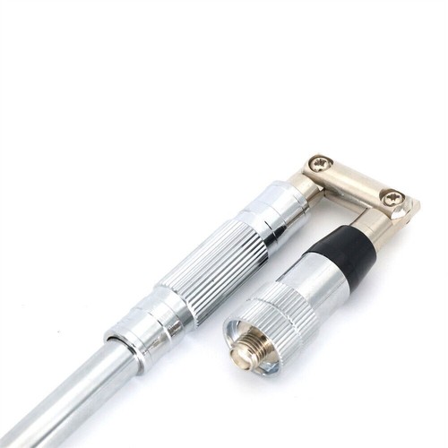 Scalable 27MHz Whip Telescopic Antenna SMA-Female Multiple Use for Two Way Radio - Zdjęcie 2 z 12