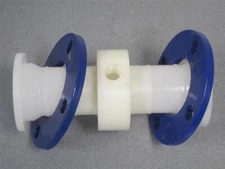 MFG Unknown  2" Flange Assembly Kit w/Threaded Inlet