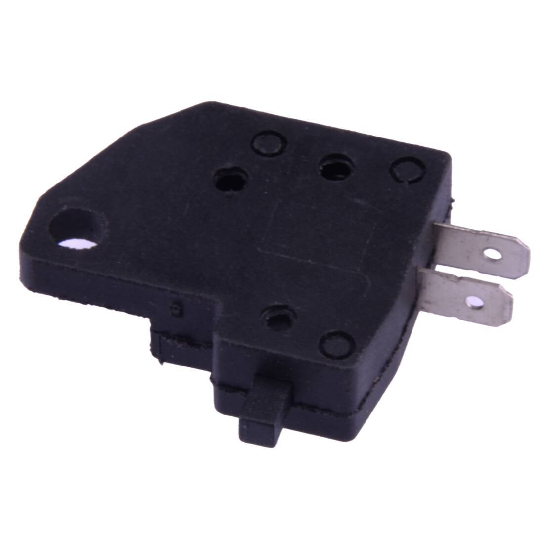 Front Right Brake Light Switch For Suzuki, Kawasaki, Honda, Yamaha Motorcycles & Scooters