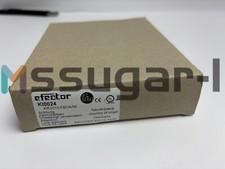 IFM KI0024 Proximity switch /