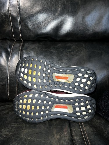 Adidas Ultra Boost 4.0 Mens Size 6.5 - Picture 4 of 6