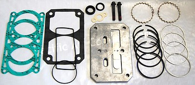 #ad CAMPBELL HAUSFELD TUNE UP KIT 4B247A 44 45 46 VT273100 203003 470000 480400 4723 $143.26