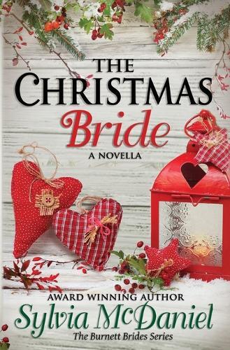 Thumbnail - Sylvia Mcdaniel The Christmas Bride (taschenbuch) Burnett Brides