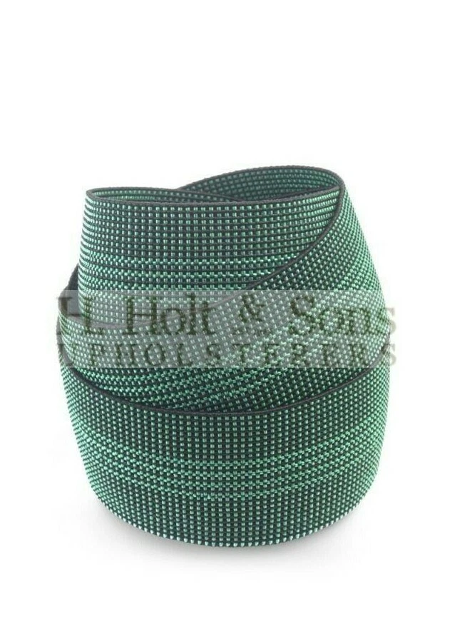 Elastic best sale furniture webbing