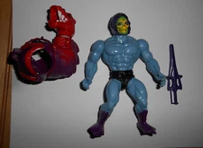 Dragon Blaster Skeletor 1984 Vintage Masters of the Universe action figure MOTU