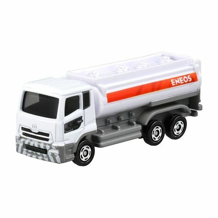 TOMICA #90 UD TRUCKS QUON ENEOS TANK LORRY NEW IN BOX USA STOCK!!! - Image 3 of 4