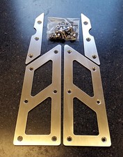 JS 550 or JS 440 Hull Side Braces