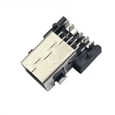 DC Jack Charging Port for HP OMEN 16-K 16-k0033dx 16-k0023dx 16-K0013DX