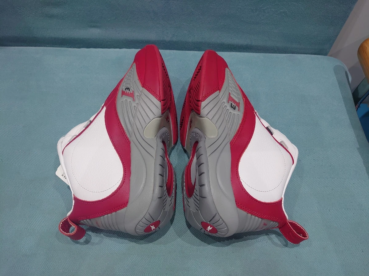 Reebok answer iv womens hotsell