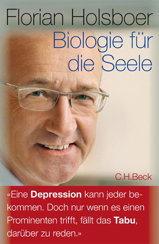 Thumbnail - Biologie Für Die Seele | Mein Weg Zu Einer Personalisierten Medizin |