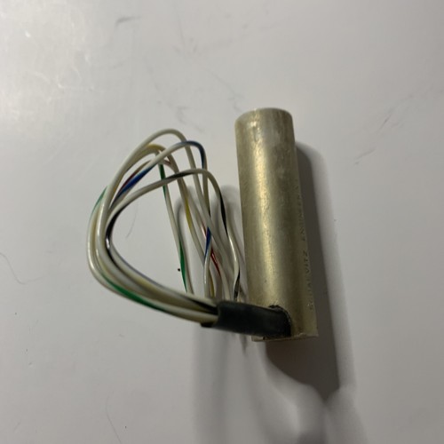 New Old Stock Schaevitz Linear Variable Differential Transformer Type 175XS-A - Picture 3 of 9