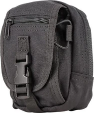 CAT Outdoors® Tactical Belt Pouch - EDC MOLLE Tactical Pouch Bag