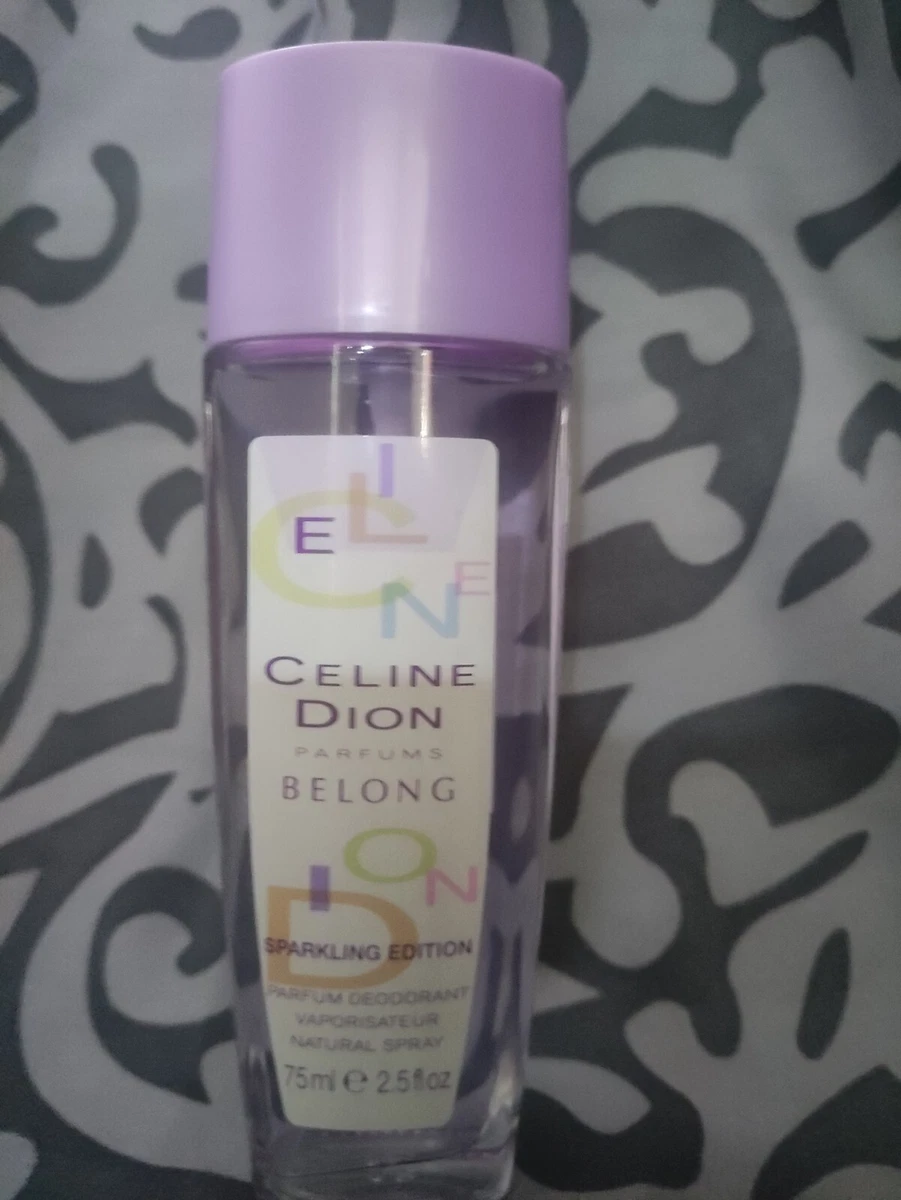 Las mejores ofertas en Celine Dion belong | eBay