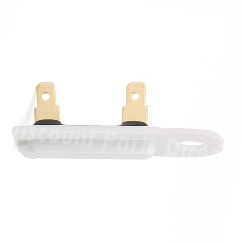 279838 & 3977767 & 3392519 Dryer Heating Element Kit Thermostat Thermal Fuse - Afbeelding 4 van 7
