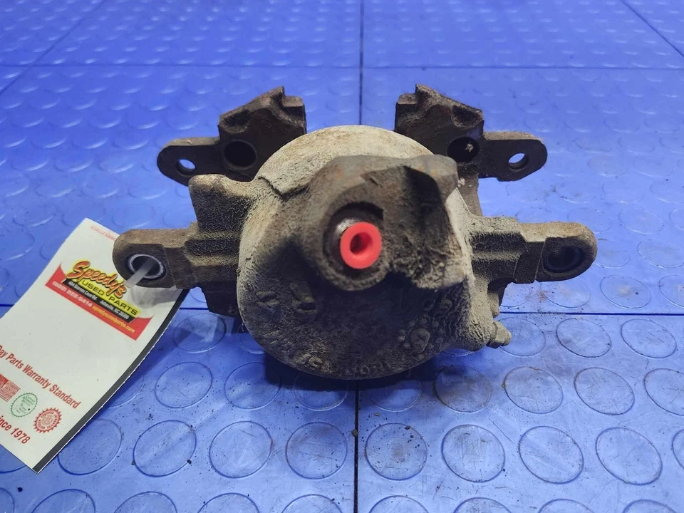 Pinza de freno delantera GM Caprice Safari 88 98 Deville lado derecho del pasajero OEM Foto 4 de 4