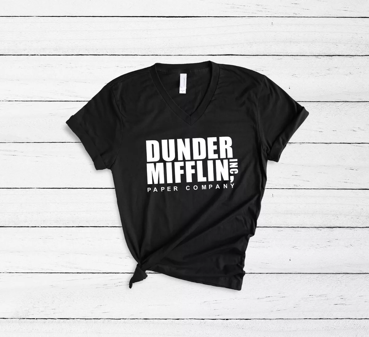 DESIGN: THE OFFICE-DUNDER MIFFLIN PAPER COMPANY, INC.