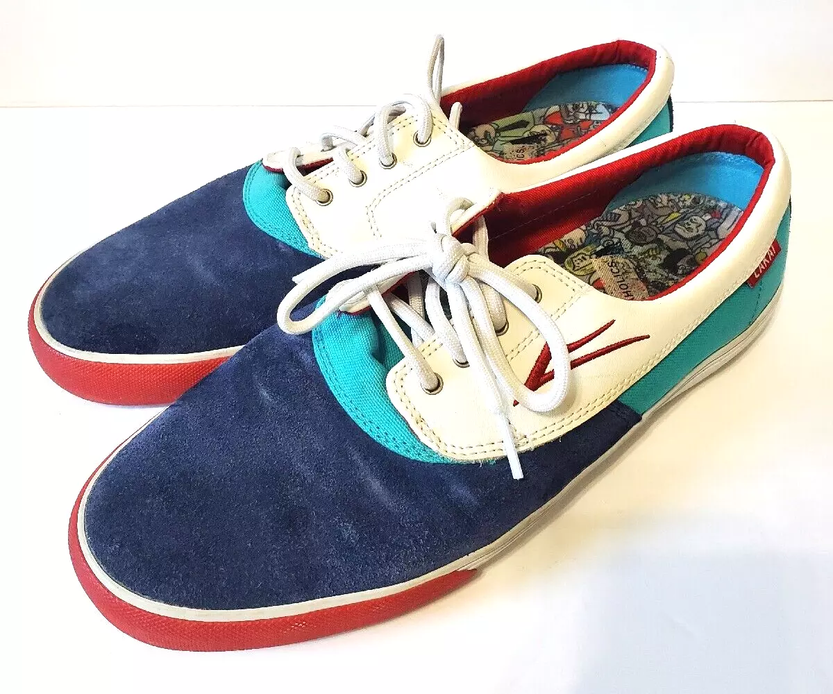 Lakai workaholics discount