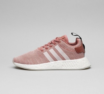 nmd ash pink