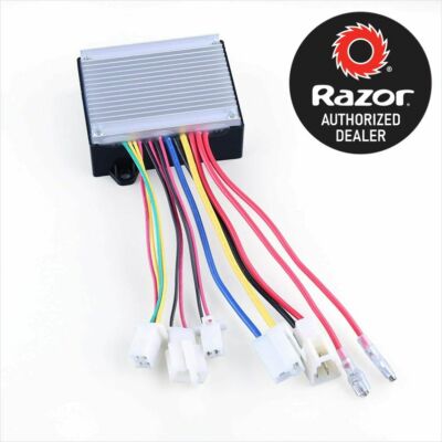 Razor W13113601015 Pocket Mod (V13-44) Control Module scooter parts ...