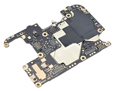 Original Xiaomi Redmi  Note 8 4/64GB Motherboard Hauptplatine  Board